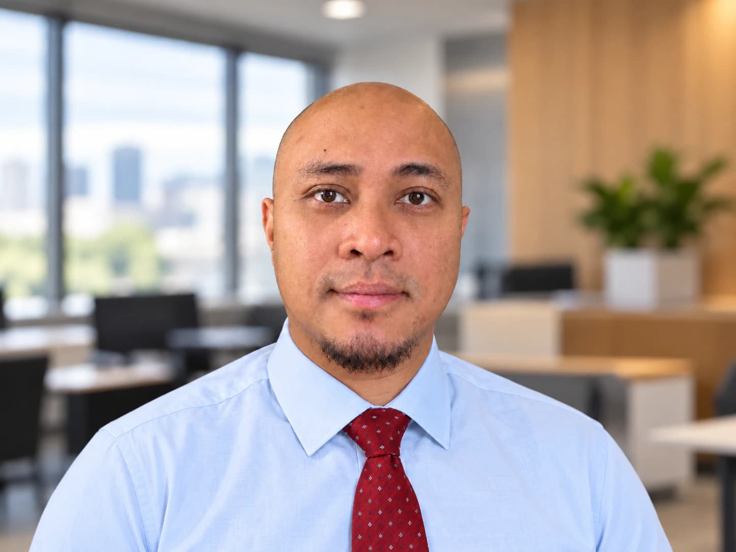 Jonathan Concepcion, Founder and lead engineer